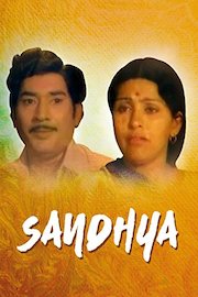 Sandhya poster