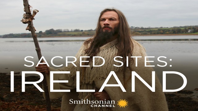 Watch Sacred Sites: Ireland Online