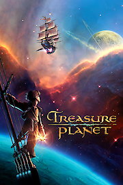 Treasure Planet