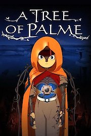 A Tree of Palme poster