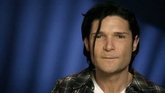 Watch Corey Feldman: Moment of Truth Online