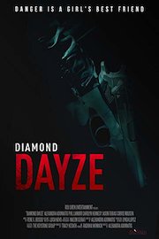 Diamond Dayze poster