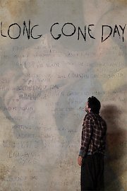 Long Gone Day poster