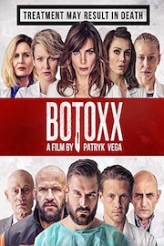 Botoxx (Botoks)