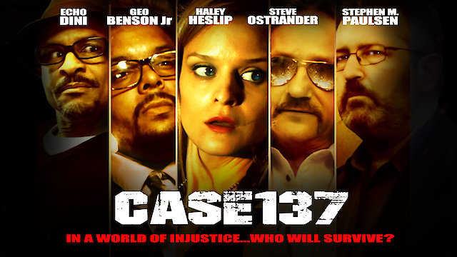 Watch Case 137 Online