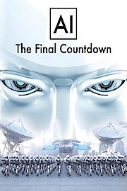 Ai: The Final Countdown poster