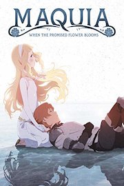 Maquia