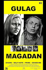 Gulag Magadan poster