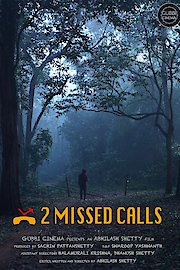 2 Missed Calls poster
