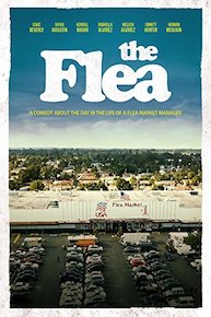 The Flea