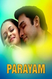 Parayam poster