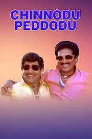 Chinnodu Peddodu poster