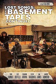 Lost Songs: The Basement Tapes Continued