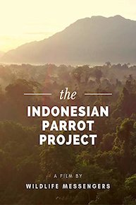 The Indonesian Parrot Project