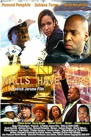 Walls Have Ears poster