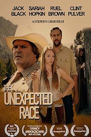 The Unexpected Race (2016)