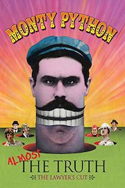 Monty Python - Almost The Truth The Lawyer's Cut