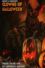 Clowns of Halloween poster