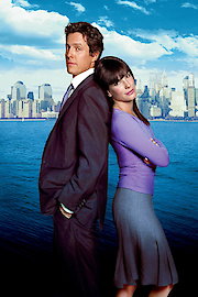 Two Weeks Notice poster