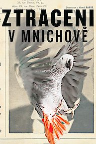 Ztraceni v Mnichove