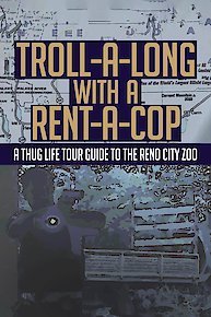 Troll-A-Long With A Rent-A-Cop: A Thug Life Tour Guide To The Reno City Zoo
