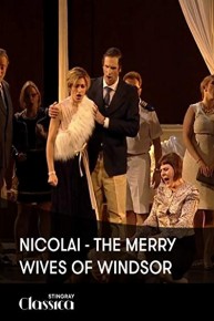 Nicolai - The Merry Wives of Windsor