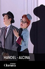 Handel - Alcina