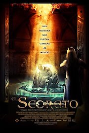 El Secreto poster