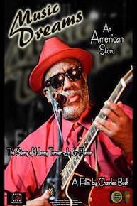Music Dreams An American Story