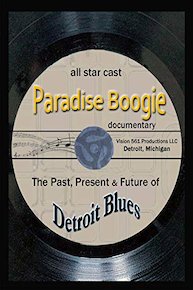 Paradise Boogie