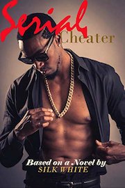 Serial Cheater poster