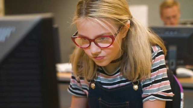 Watch Girl Wired Online