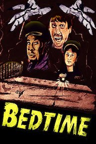 Bed Time