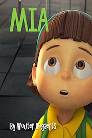 Mia poster