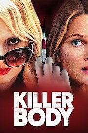 Killer Body poster