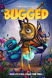 Bugged poster