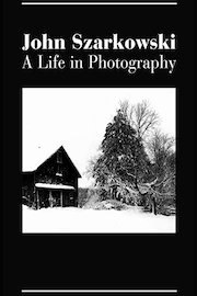 John Szarkowski: A Life in Photography poster
