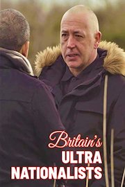 Britain's Ultra Nationalists