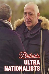 Britain's Ultra Nationalists