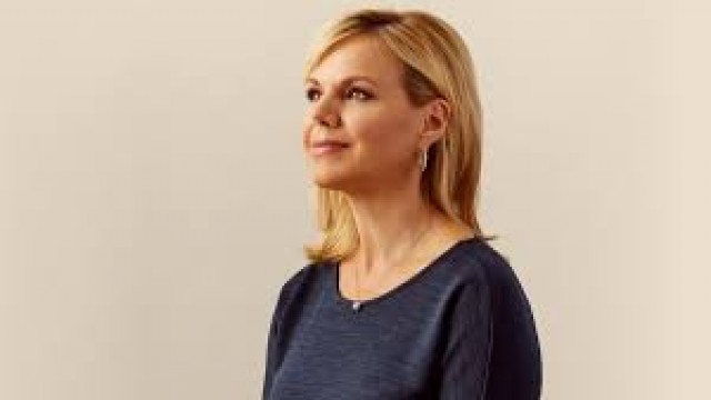 Watch Gretchen Carlson: Breaking the Silence Online