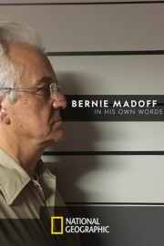 Bernie Madoff in His Own Words poster