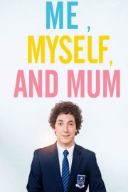 Me, Myself and Mum poster