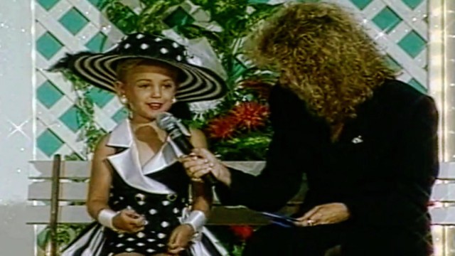 Watch Hunting JonBenet's Killer: The Untold Story Online