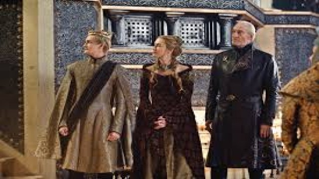 Watch Game of Thrones: House Lannister & Baratheon Online