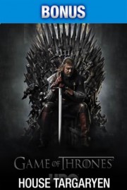 Game of Thrones: House Targaryen