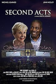 Second Acts poster