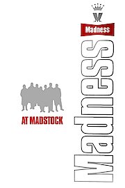 Madness - At Madstock poster