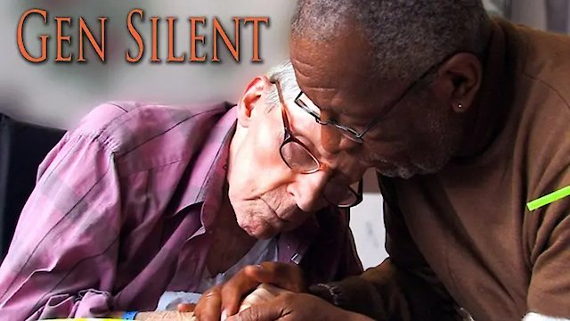 Watch Gen Silent Online