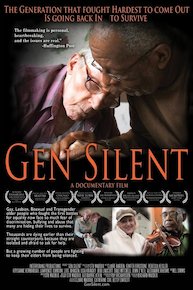 Gen Silent