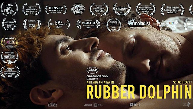 Watch Rubber Dolphin Online